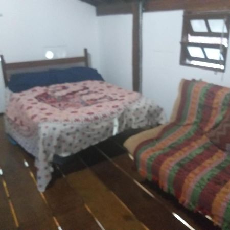 Loft Lindo Estilo Rustico Ubatuba Praia Buitenkant foto